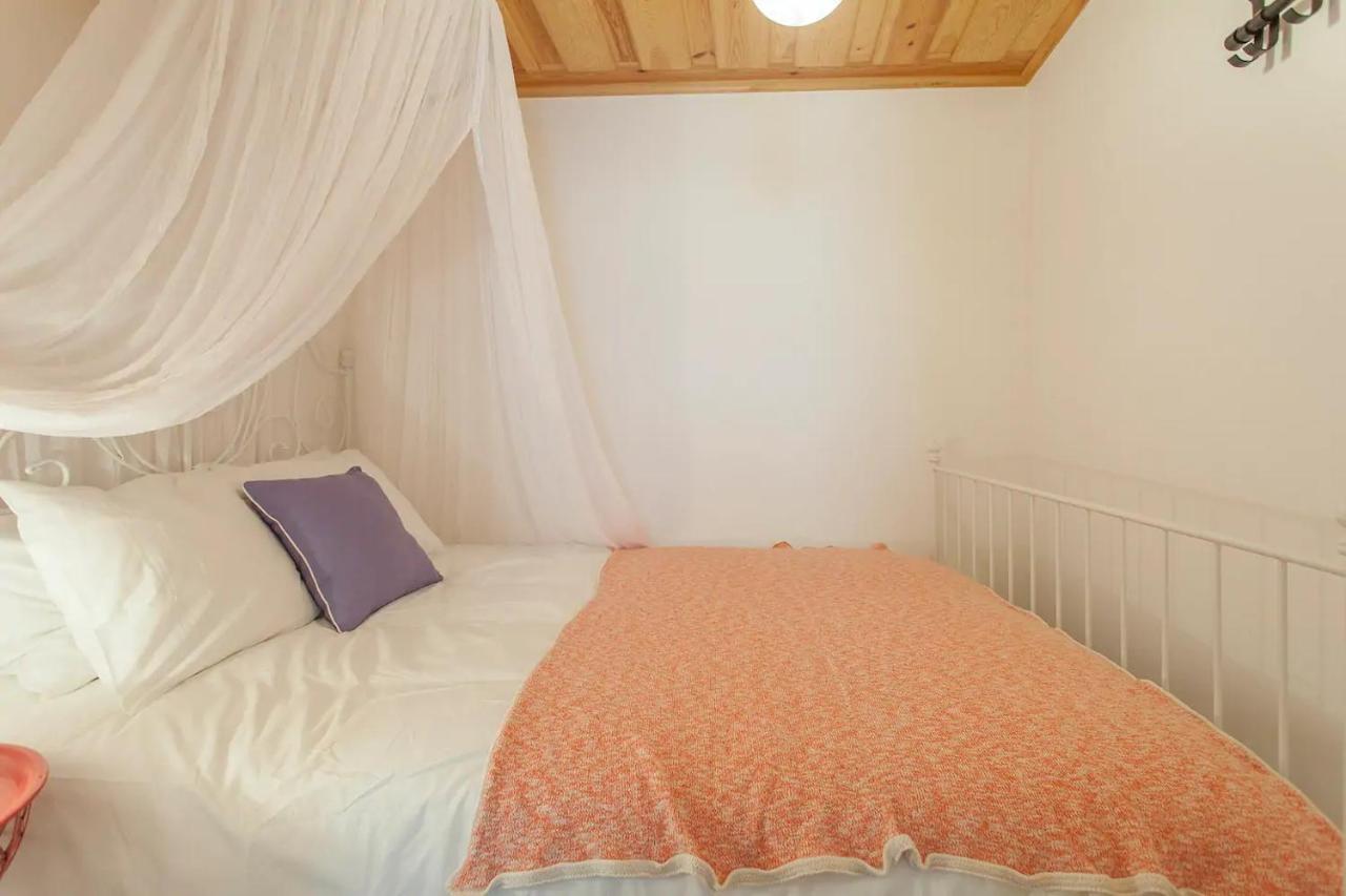 Alfama Charming Apartment, By Timecooler Lisboa Dış mekan fotoğraf