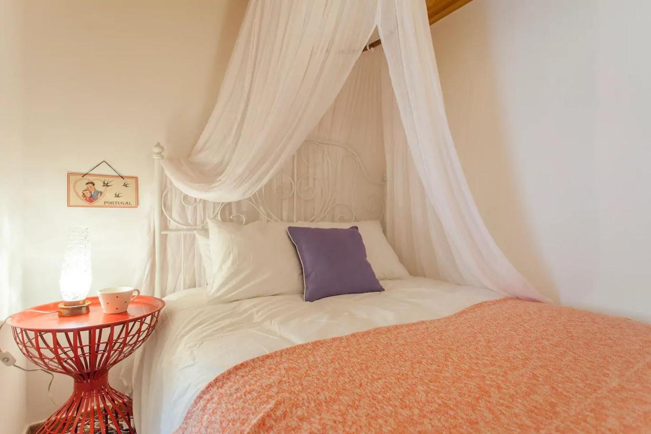 Alfama Charming Apartment, By Timecooler Lisboa Dış mekan fotoğraf